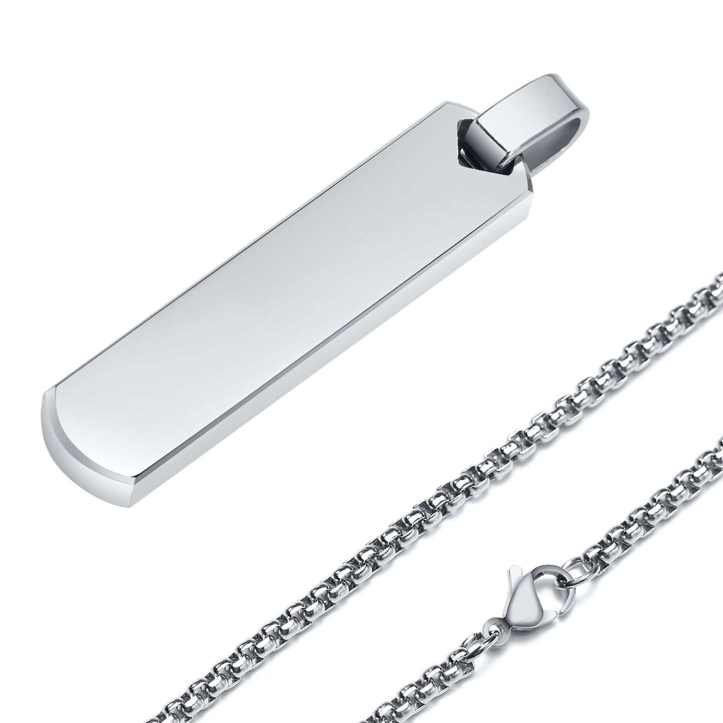Aix-En-Provence Necklace