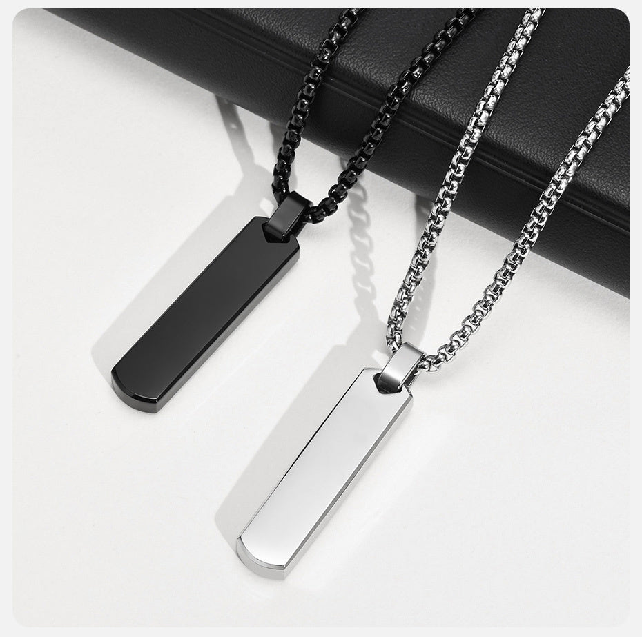 Aix-En-Provence Necklace