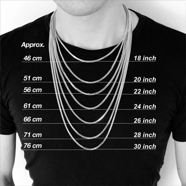 Aix-En-Provence Necklace