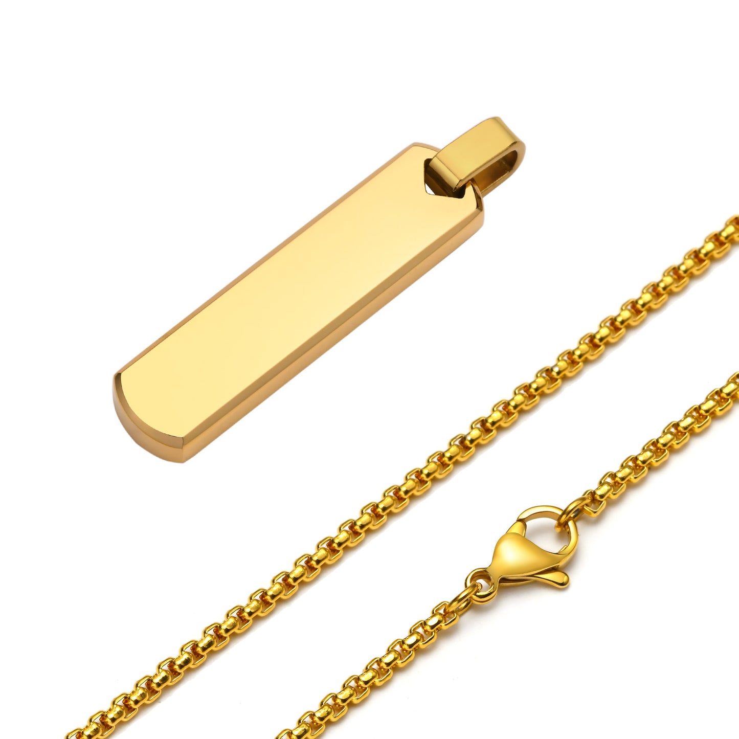 Aix-En-Provence Necklace